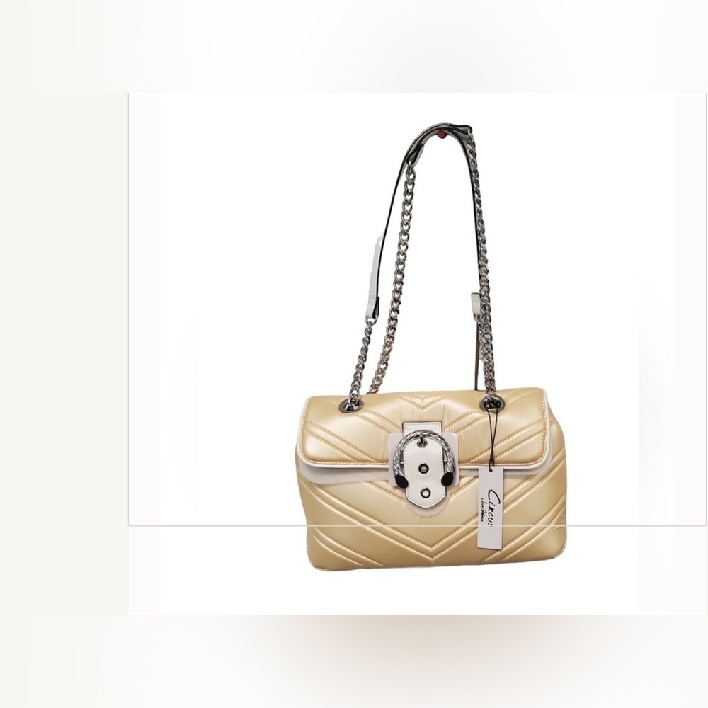 Carmen Shoulder Bag
